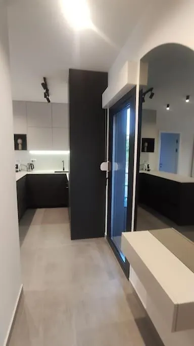 Splendid Beach View Apartment Split Croatia