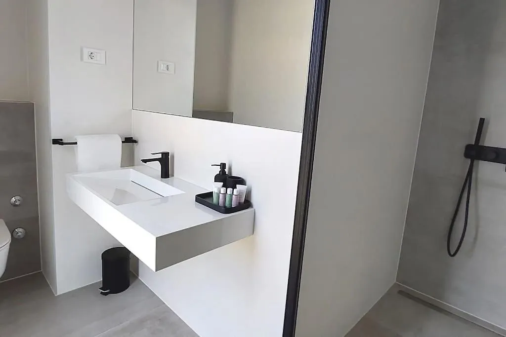 Splendid Beach View Apartment Split 0*,  Croatia