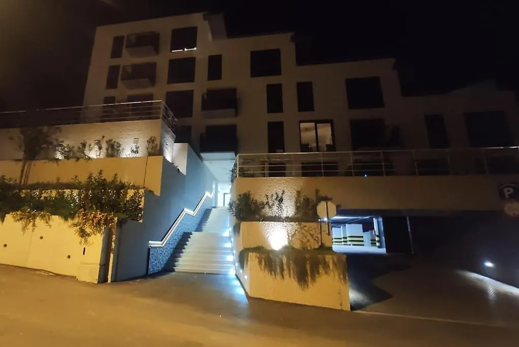 Splendid Beach View Apartment Split