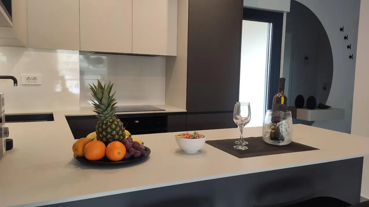 Splendid Beach View Apartment Split 0*,  Croatia